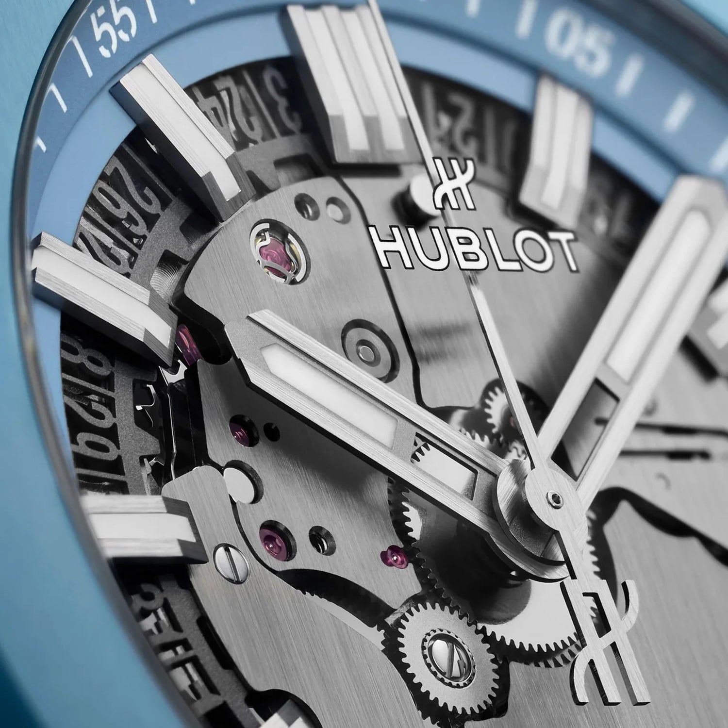 Hublot