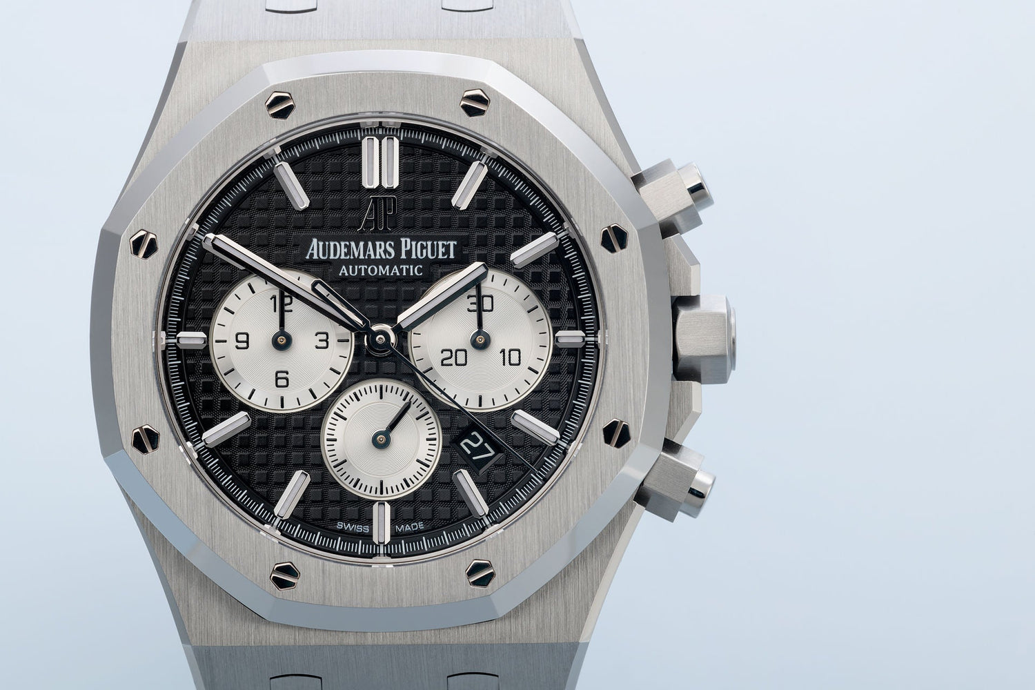 Audamars Piguet
