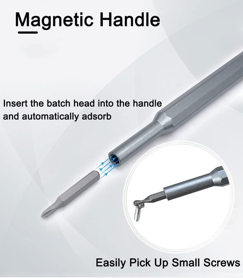 24-in-1 Precision Screwdriver Set
