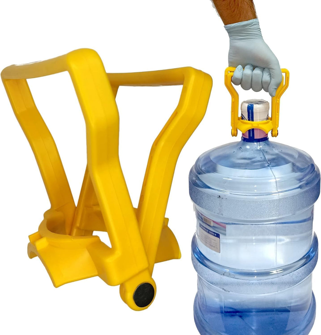 Water Bottle Lifter (Buy one get one free)