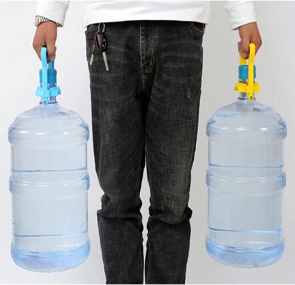 Water Bottle Lifter (Buy one get one free)