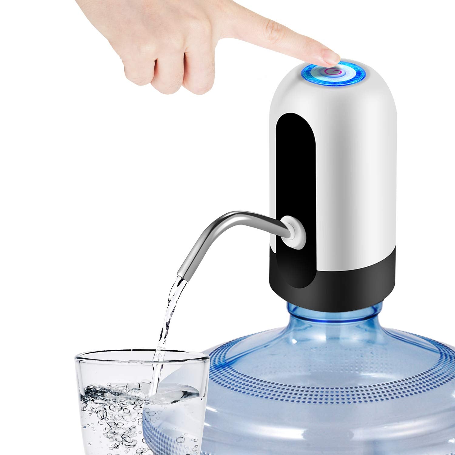 Automatic Water Dispenser Pump