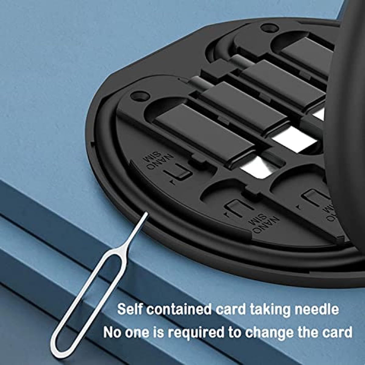 5-in-1 Fast Charging Cable Kit