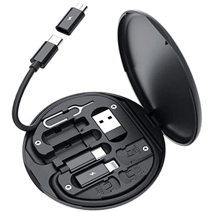 5-in-1 Fast Charging Cable Kit