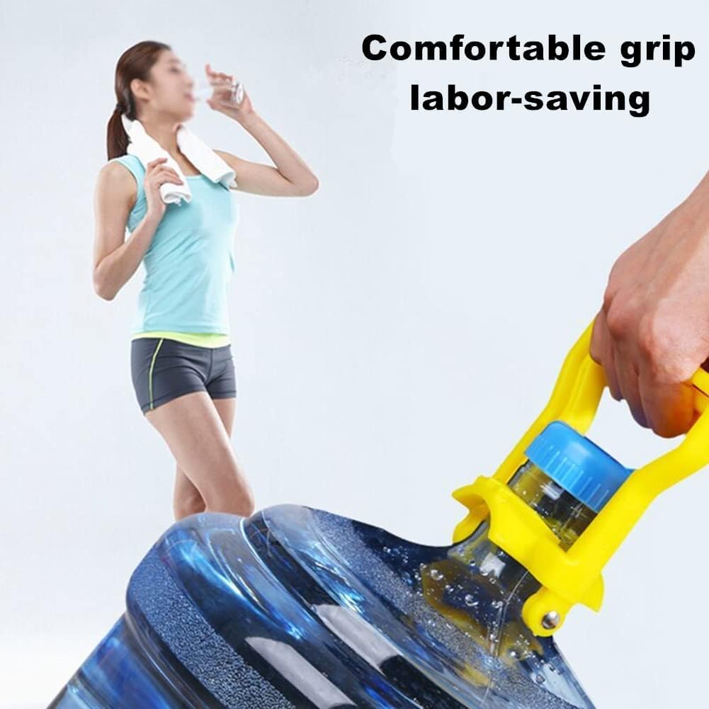 Water Bottle Lifter (Buy one get one free)