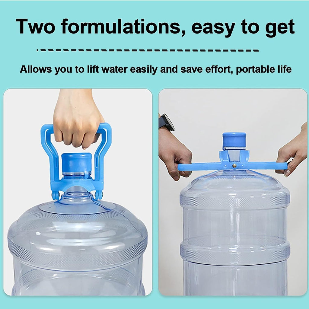 Water Bottle Lifter (Buy one get one free)