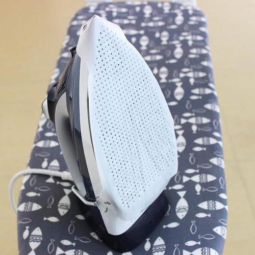 Heat Resistant Iron Sole Cover