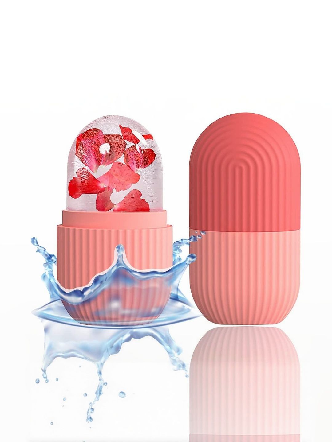Ice Cube Roller Face Massager