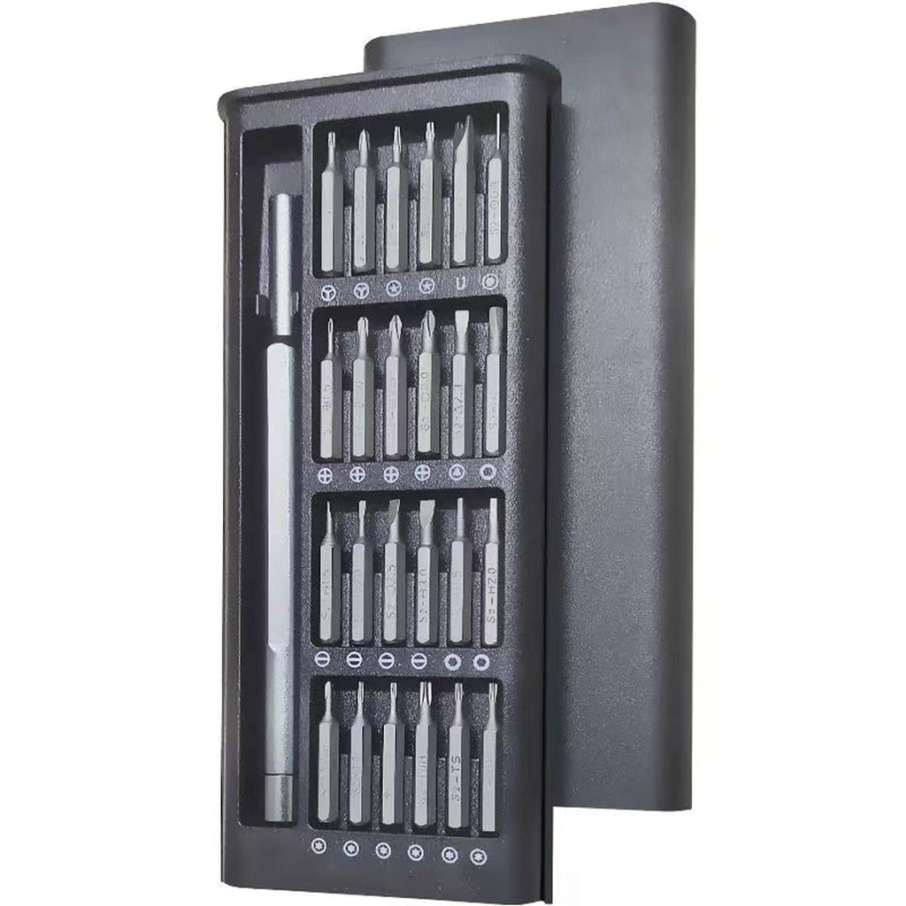 24-in-1 Precision Screwdriver Set