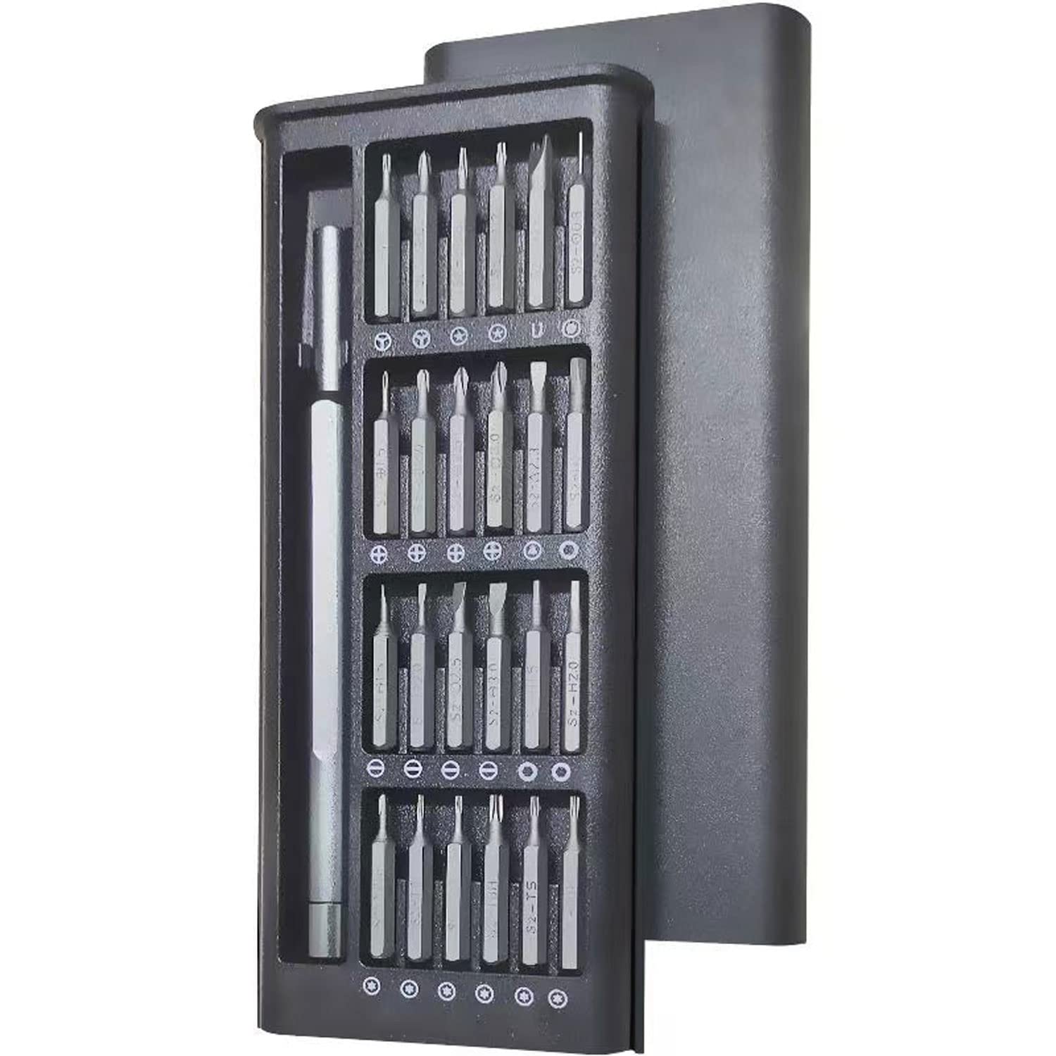 24-in-1 Precision Screwdriver Set