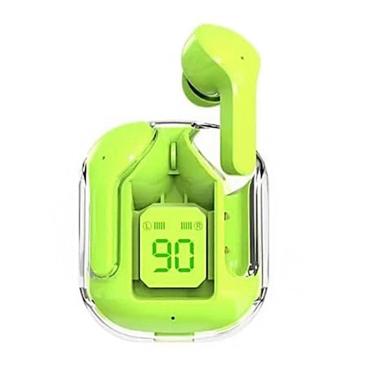 Air31 Transparent Wireless Earbuds