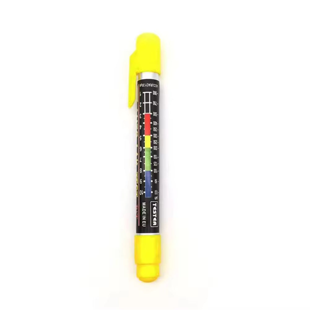 Car Paint Thickness Meter BIT-3003