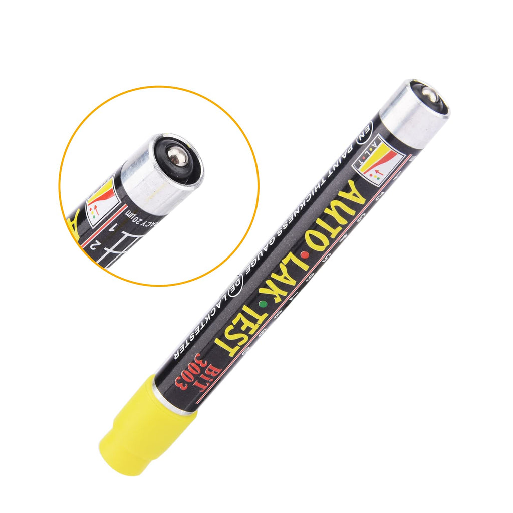 Car Paint Thickness Meter BIT-3003