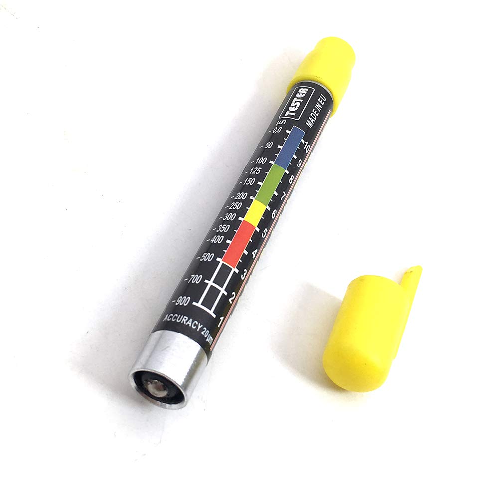 Car Paint Thickness Meter BIT-3003