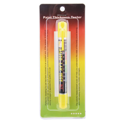 Car Paint Thickness Meter BIT-3003