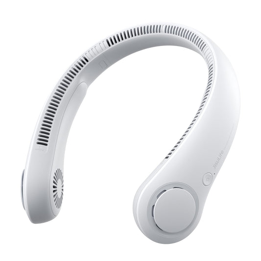 Portable Rechargeable Neck Fan for Cooling