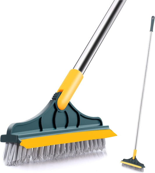 Broom Wiper Cleaning Tool